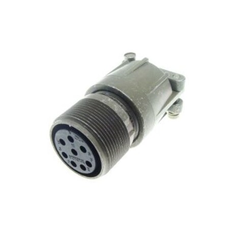 Itt Cannon ER 8C 816 PIN RECP LINE MS3101E207S